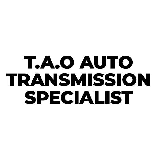 T.A.O Auto Transmission Specialist